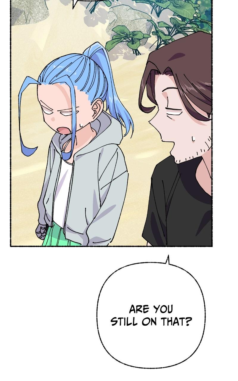 My Little Sister Is the Demon Lord! Chap 108 - Next Chap 109