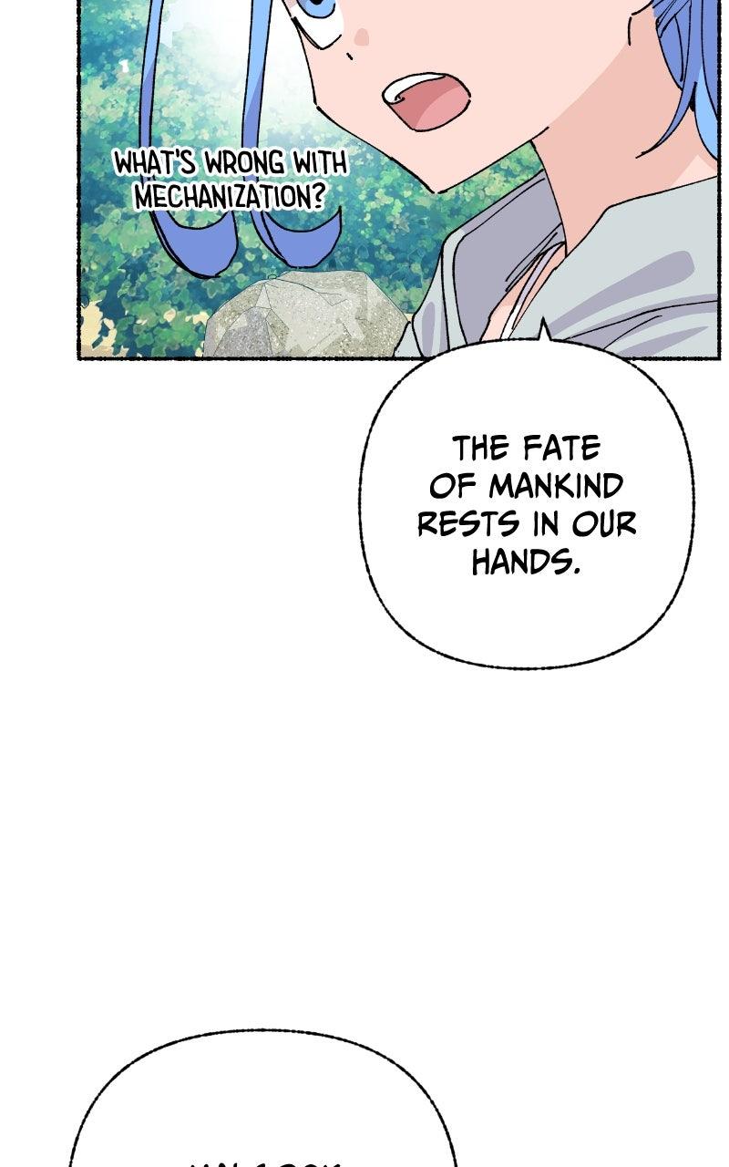 My Little Sister Is the Demon Lord! Chap 108 - Next Chap 109