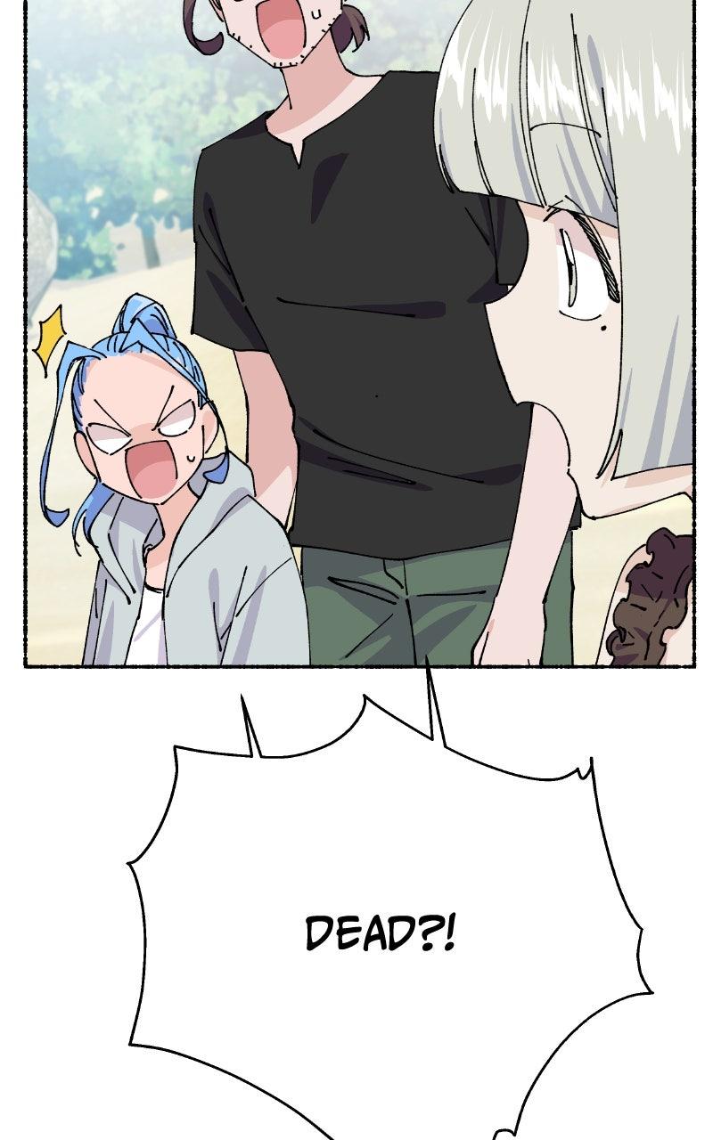 My Little Sister Is the Demon Lord! Chap 108 - Next Chap 109