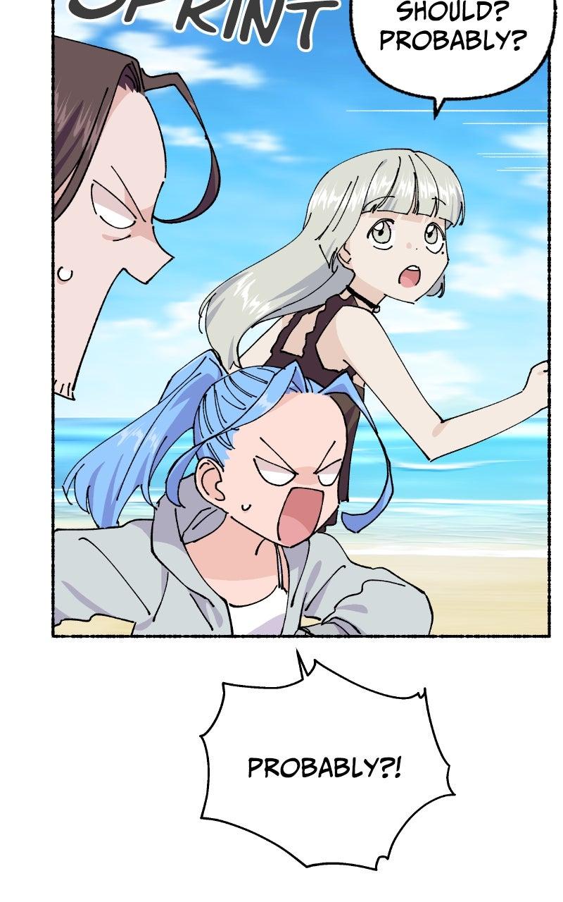 My Little Sister Is the Demon Lord! Chap 108 - Next Chap 109