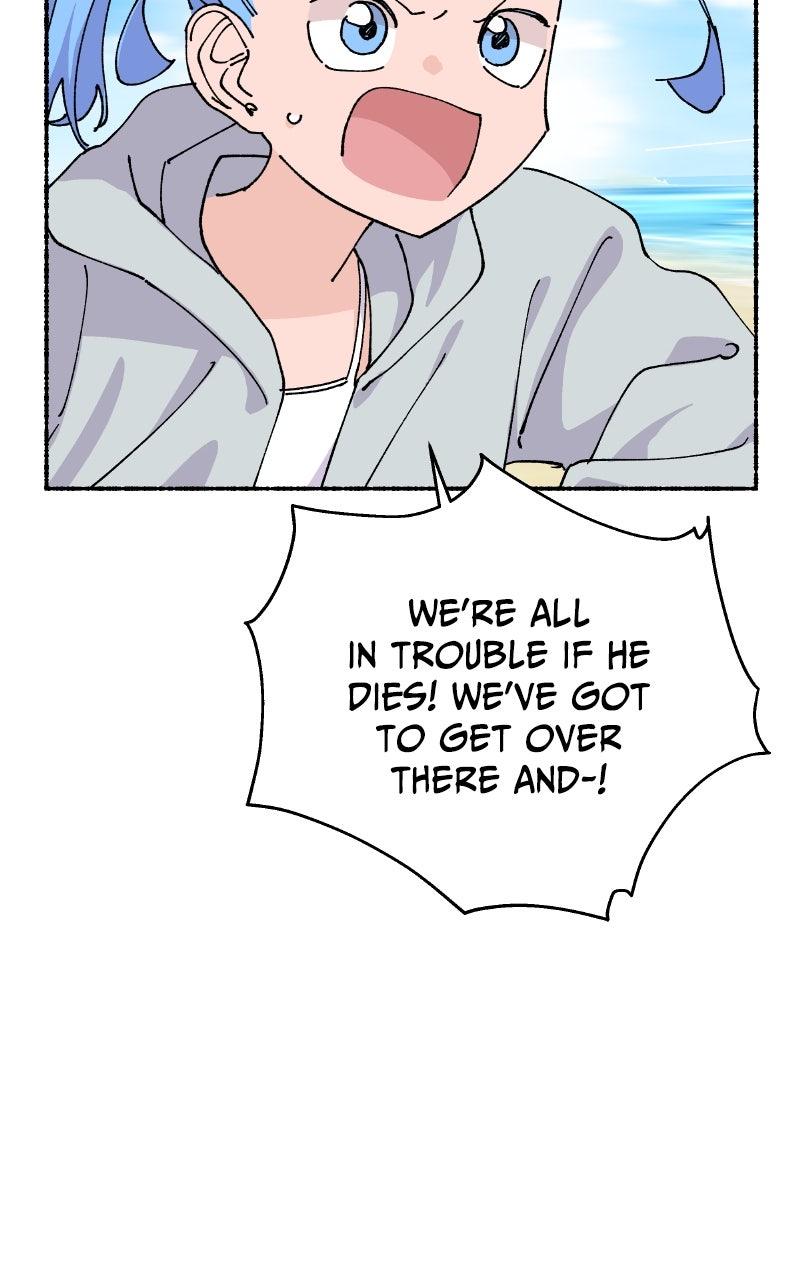 My Little Sister Is the Demon Lord! Chap 108 - Next Chap 109