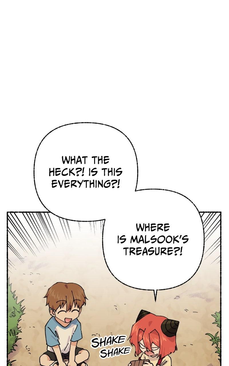 My Little Sister Is the Demon Lord! Chap 109 - Next Chap 110