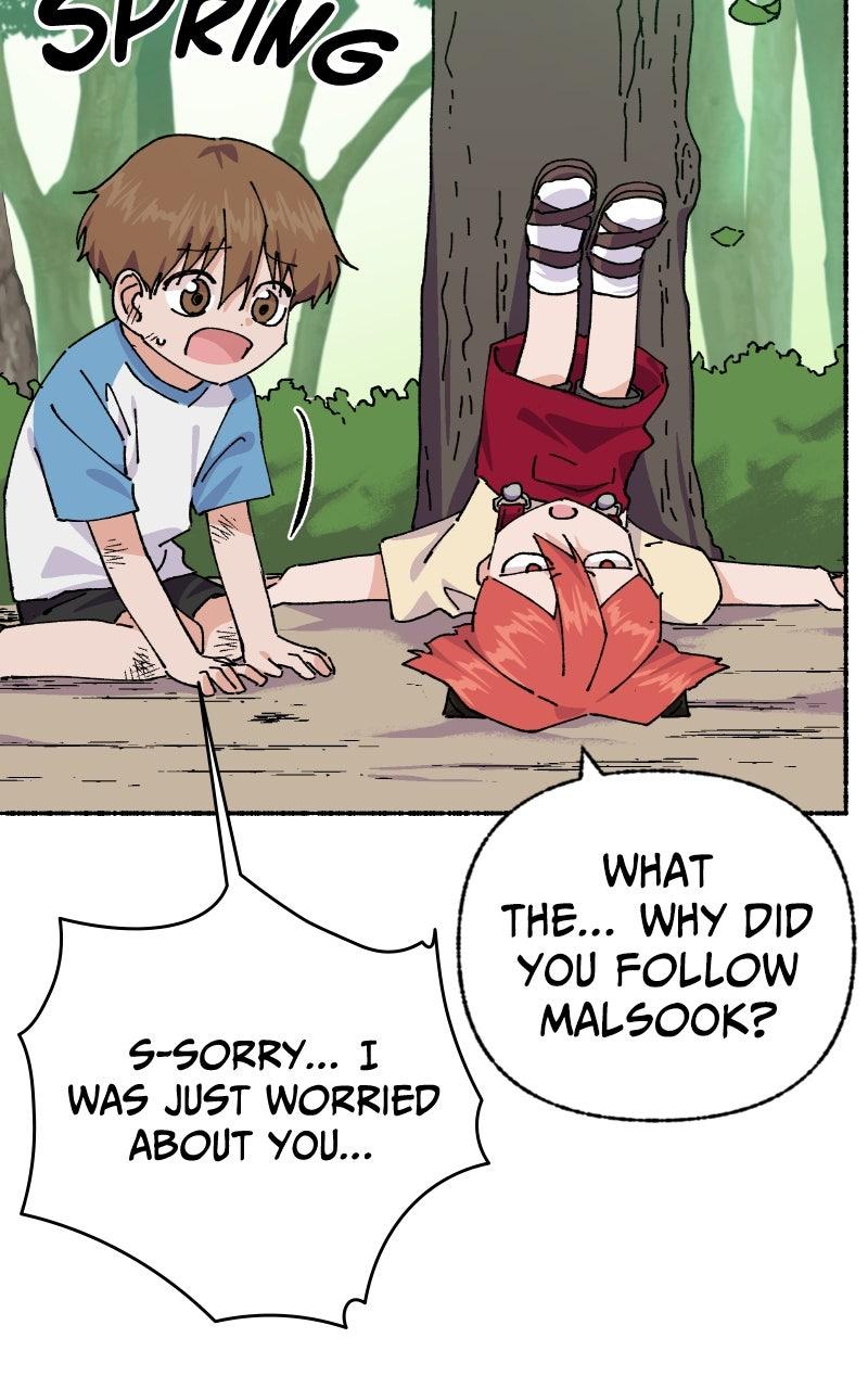 My Little Sister Is the Demon Lord! Chap 109 - Next Chap 110