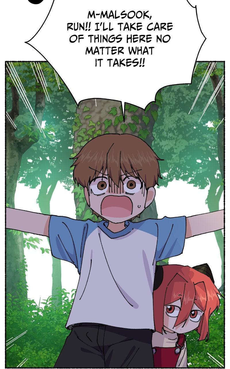 My Little Sister Is the Demon Lord! Chap 109 - Next Chap 110