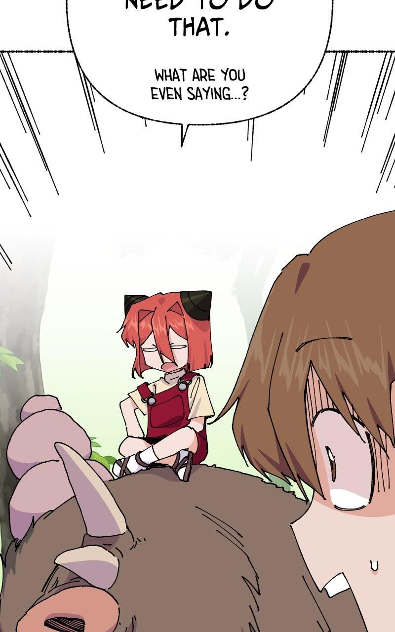 My Little Sister Is the Demon Lord! Chap 109 - Next Chap 110