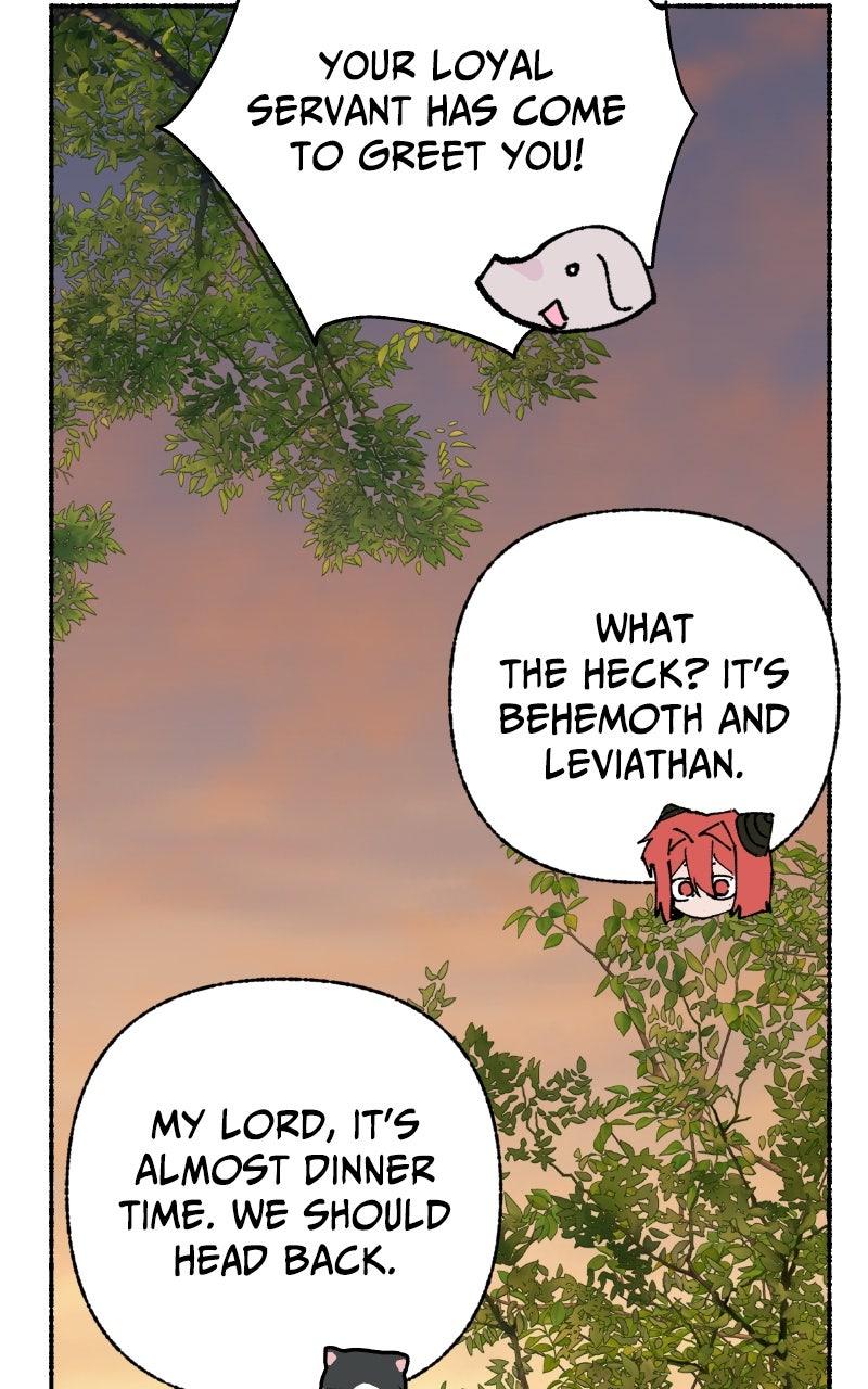 My Little Sister Is the Demon Lord! Chap 109 - Next Chap 110