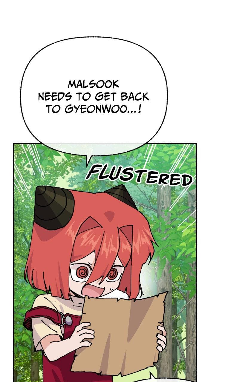My Little Sister Is the Demon Lord! Chap 109 - Next Chap 110