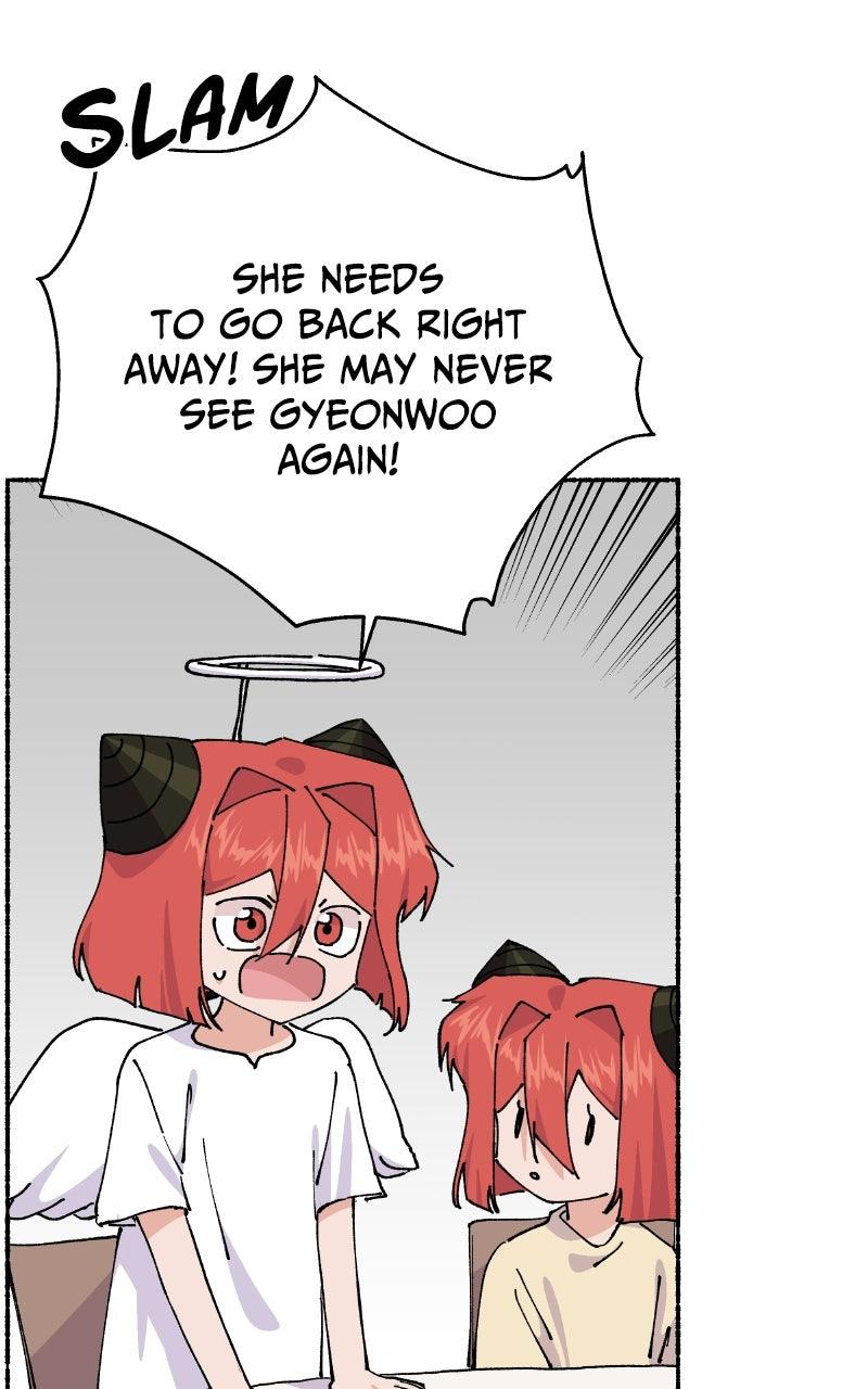 My Little Sister Is the Demon Lord! Chap 109 - Next Chap 110