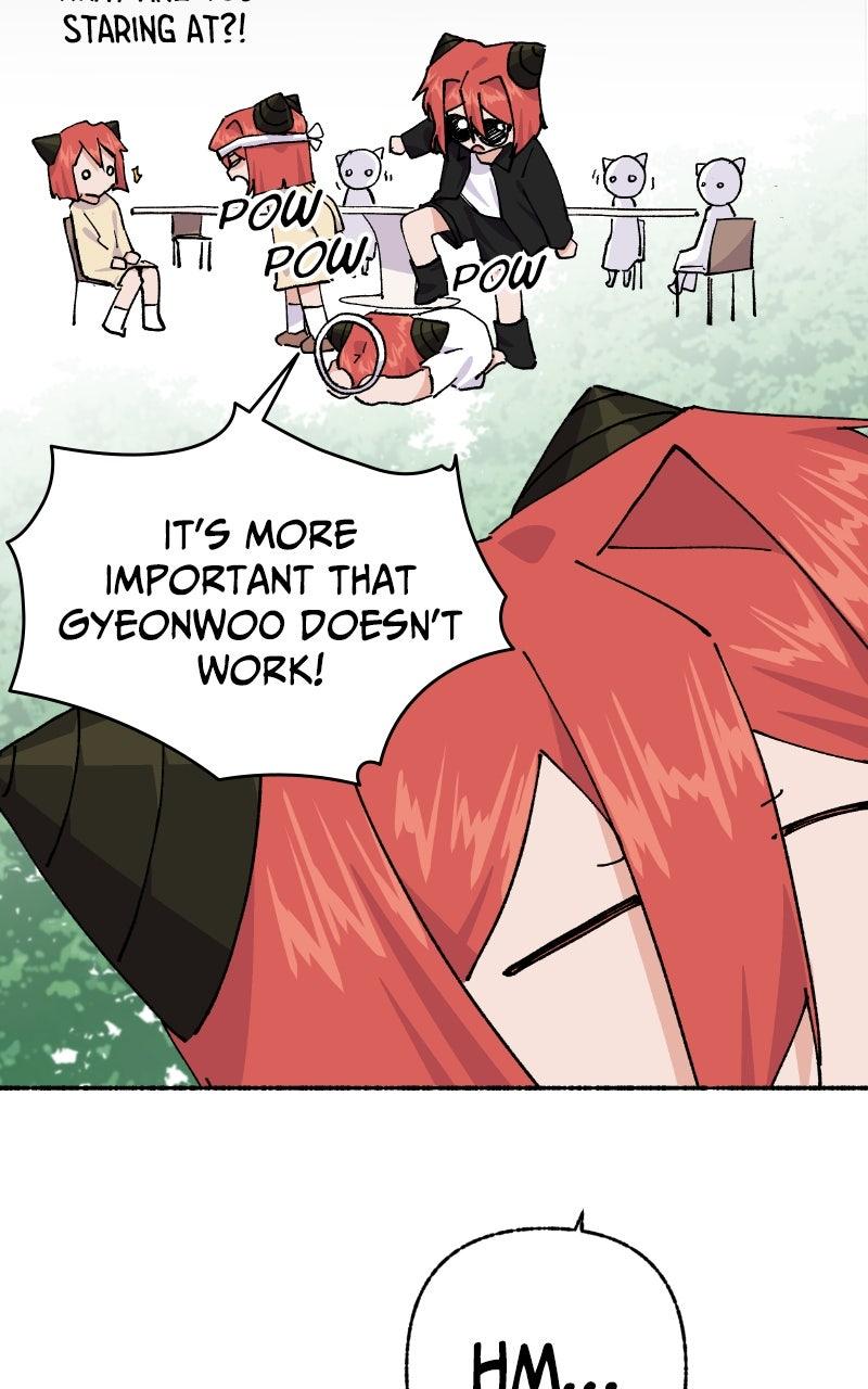 My Little Sister Is the Demon Lord! Chap 109 - Next Chap 110