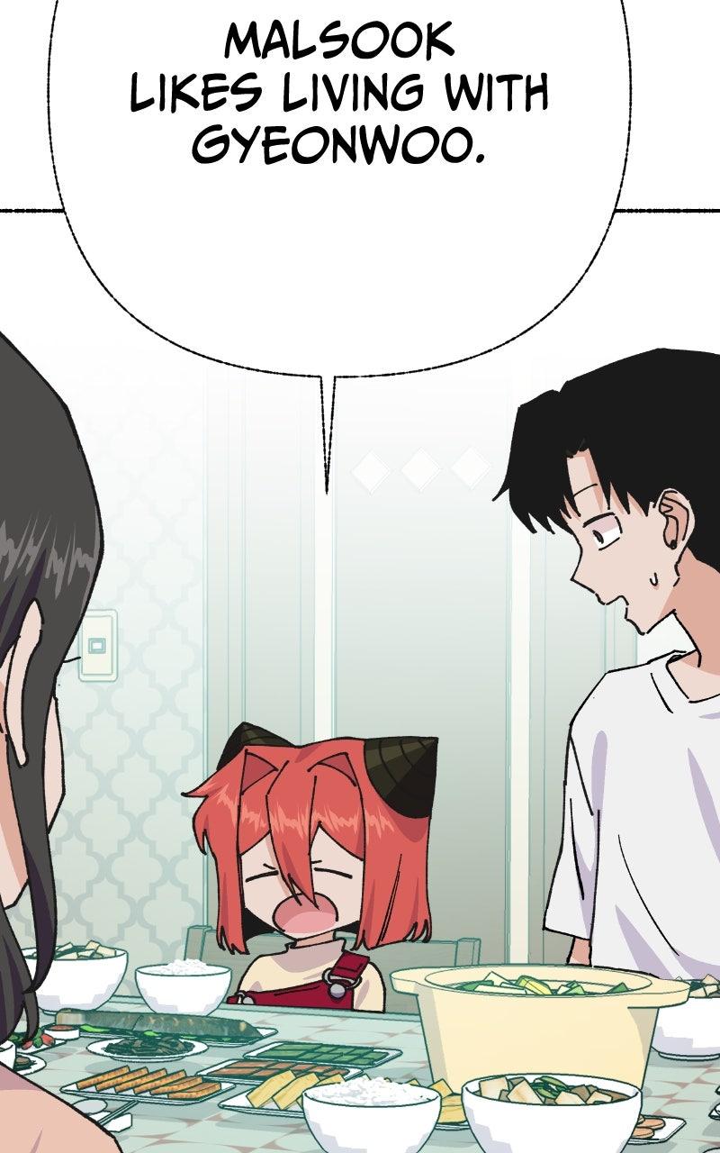My Little Sister Is the Demon Lord! Chap 100 - Next Chap 101