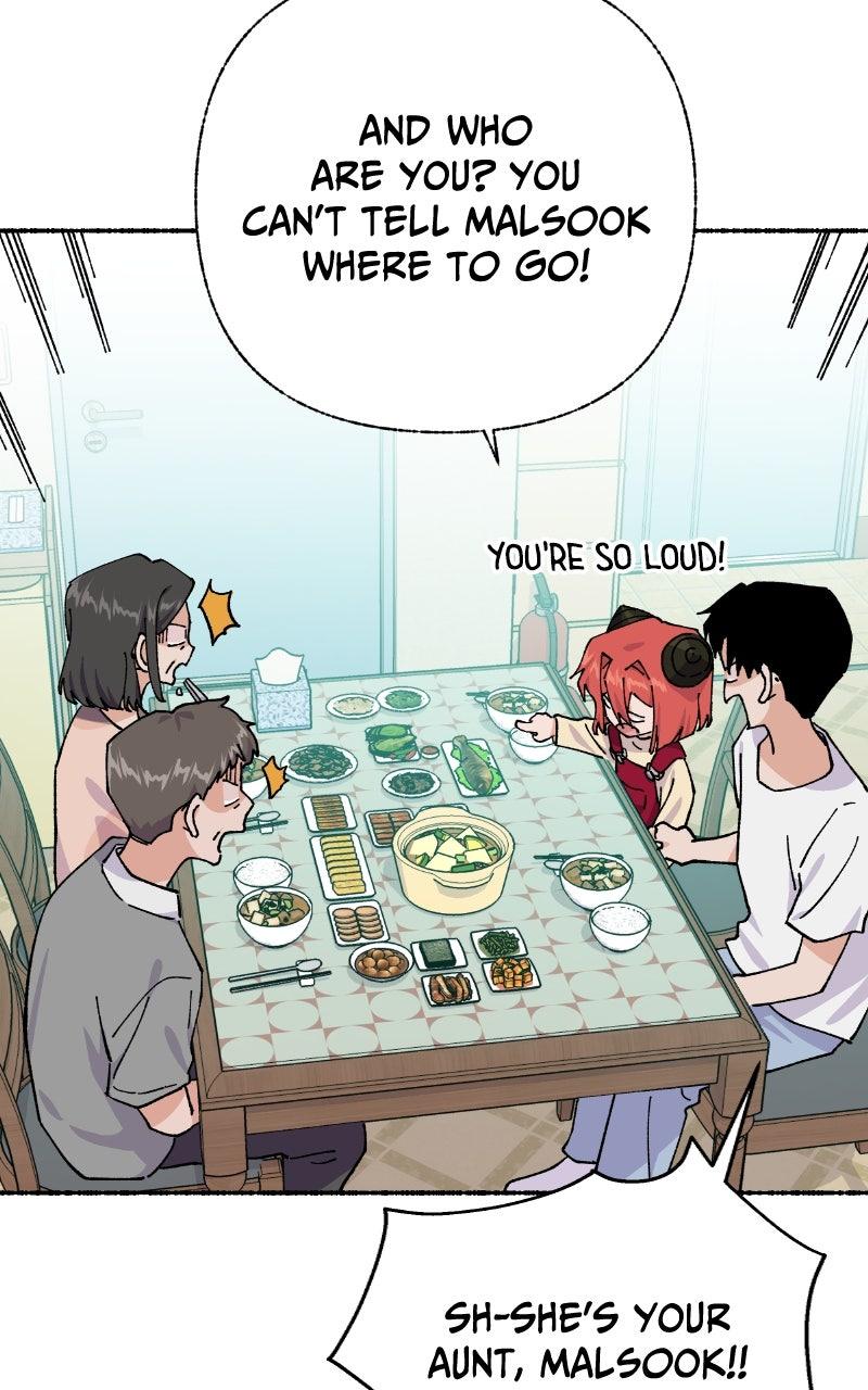 My Little Sister Is the Demon Lord! Chap 100 - Next Chap 101