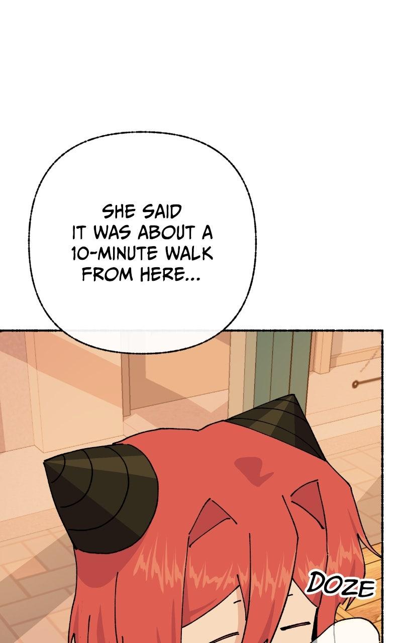 My Little Sister Is the Demon Lord! Chap 100 - Next Chap 101