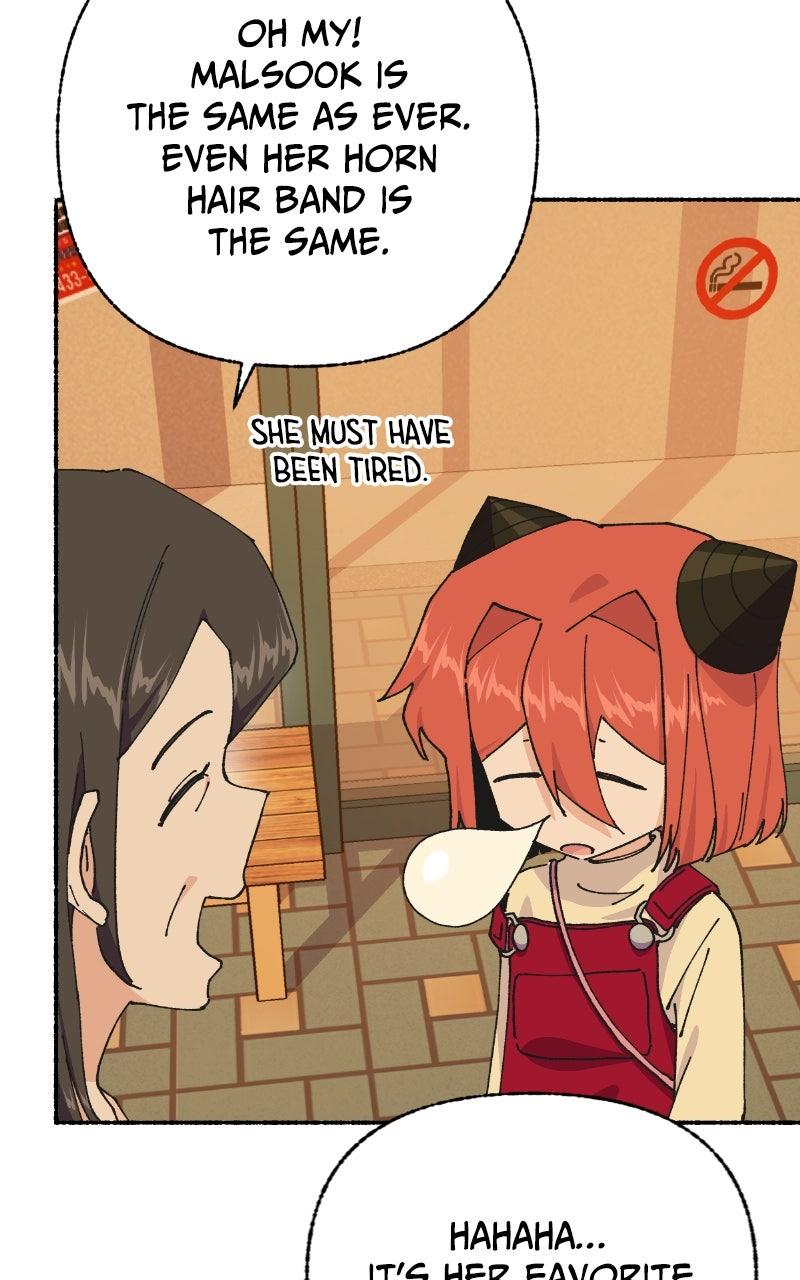 My Little Sister Is the Demon Lord! Chap 100 - Next Chap 101