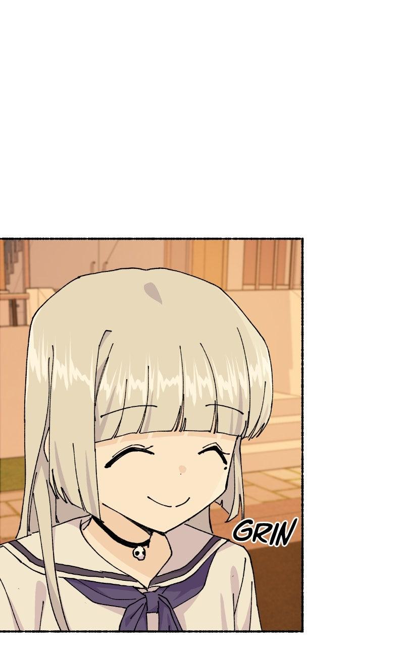 My Little Sister Is the Demon Lord! Chap 101 - Next Chap 102