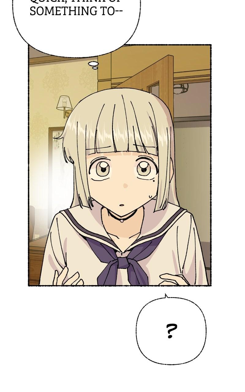 My Little Sister Is the Demon Lord! Chap 101 - Next Chap 102