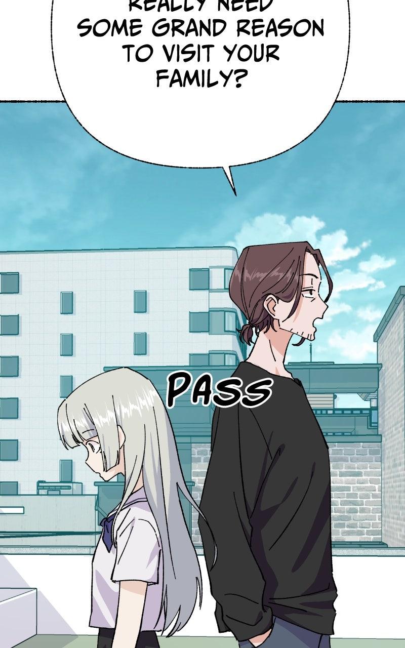 My Little Sister Is the Demon Lord! Chap 101 - Next Chap 102