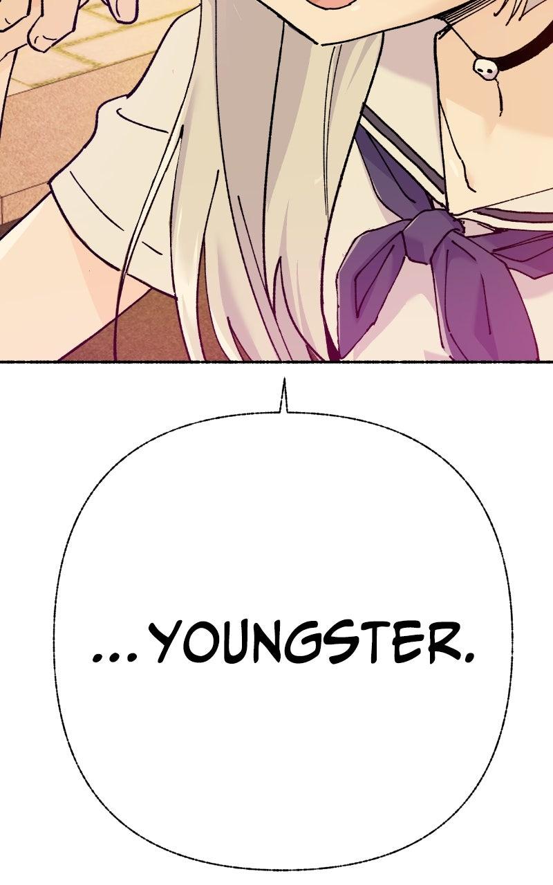 My Little Sister Is the Demon Lord! Chap 101 - Next Chap 102