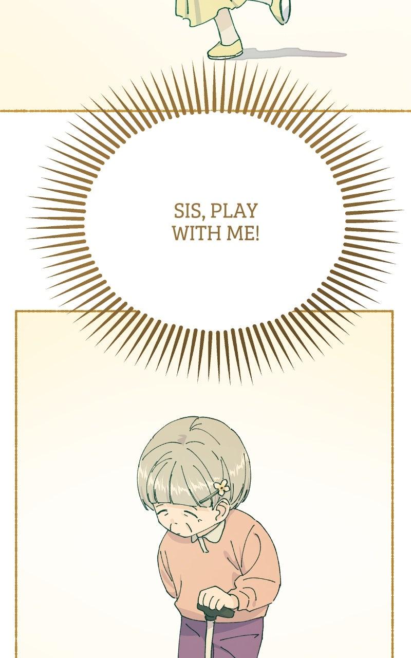 My Little Sister Is the Demon Lord! Chap 101 - Next Chap 102