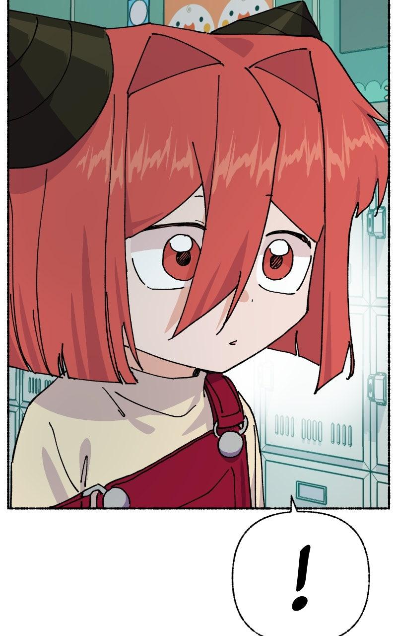 My Little Sister Is the Demon Lord! Chap 102 - Next Chap 103