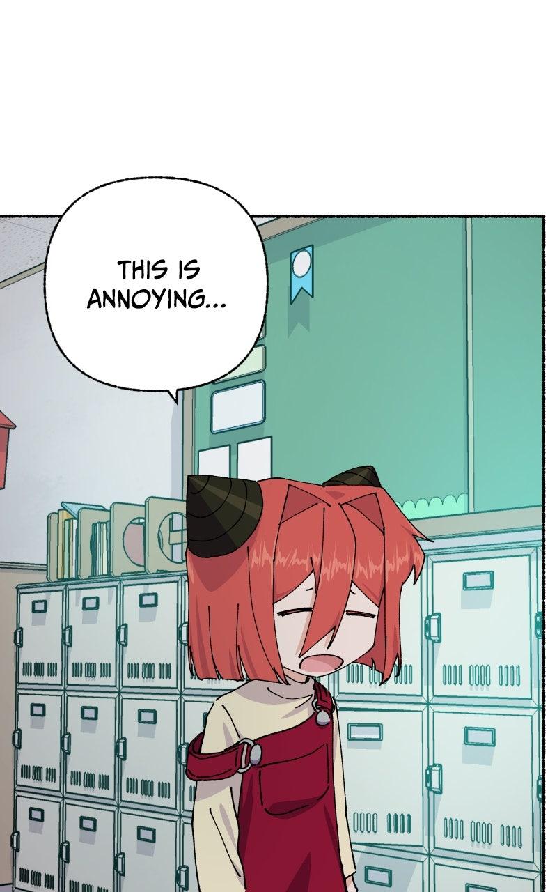 My Little Sister Is the Demon Lord! Chap 102 - Next Chap 103