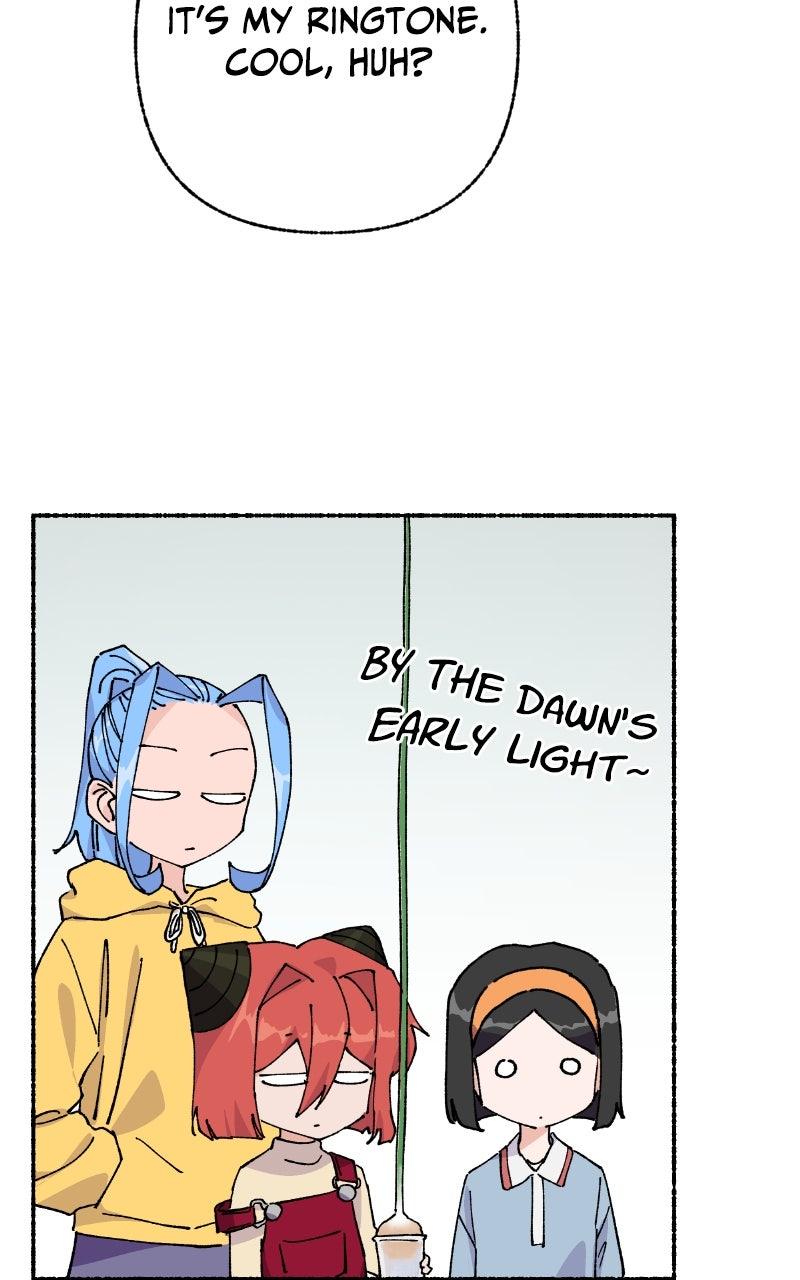 My Little Sister Is the Demon Lord! Chap 102 - Next Chap 103