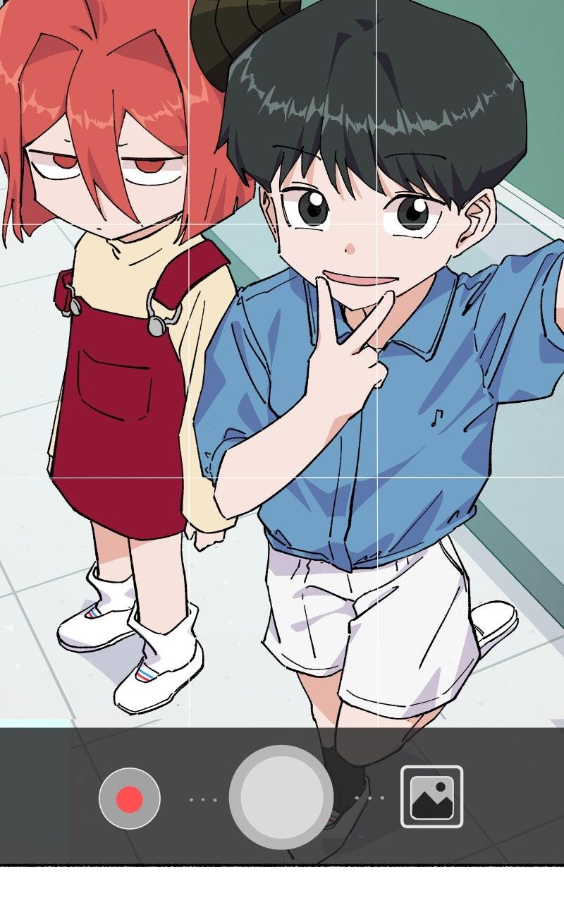 My Little Sister Is the Demon Lord! Chap 102 - Next Chap 103