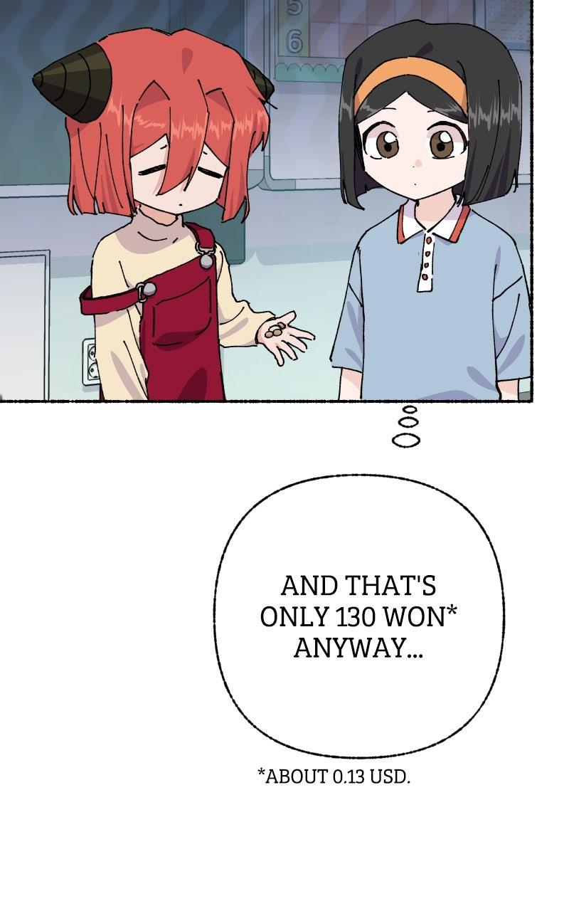 My Little Sister Is the Demon Lord! Chap 102 - Next Chap 103