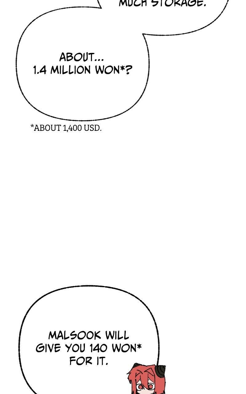 My Little Sister Is the Demon Lord! Chap 102 - Next Chap 103