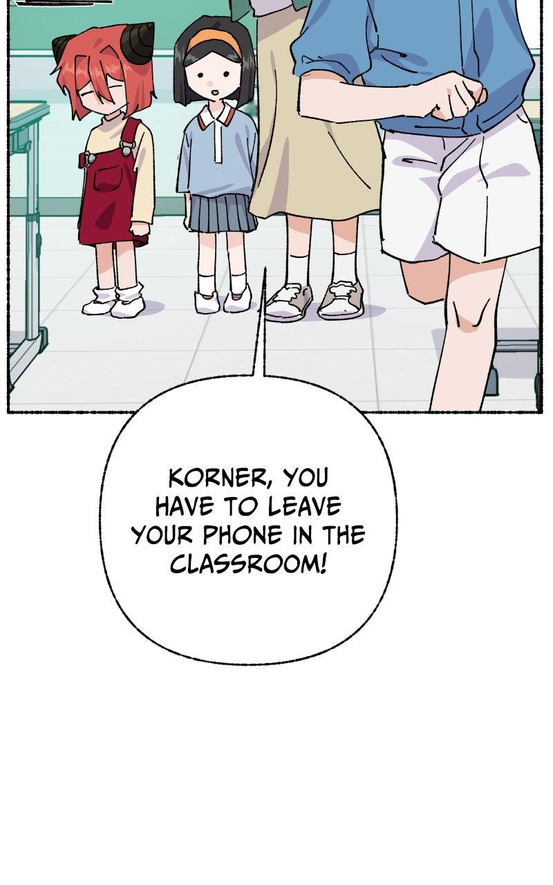 My Little Sister Is the Demon Lord! Chap 102 - Next Chap 103