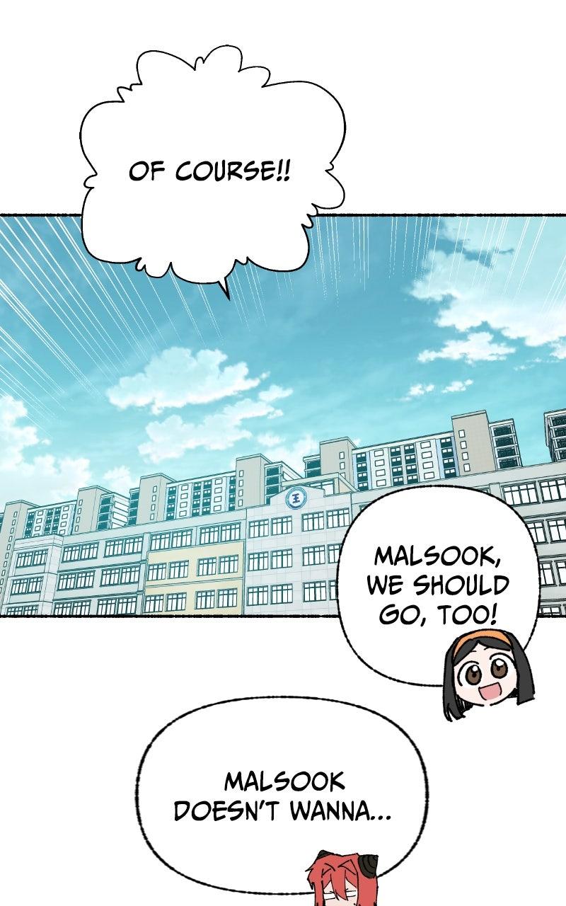 My Little Sister Is the Demon Lord! Chap 102 - Next Chap 103