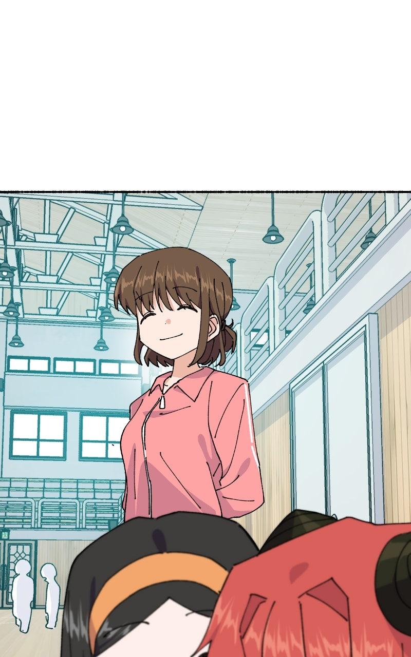 My Little Sister Is the Demon Lord! Chap 102 - Next Chap 103