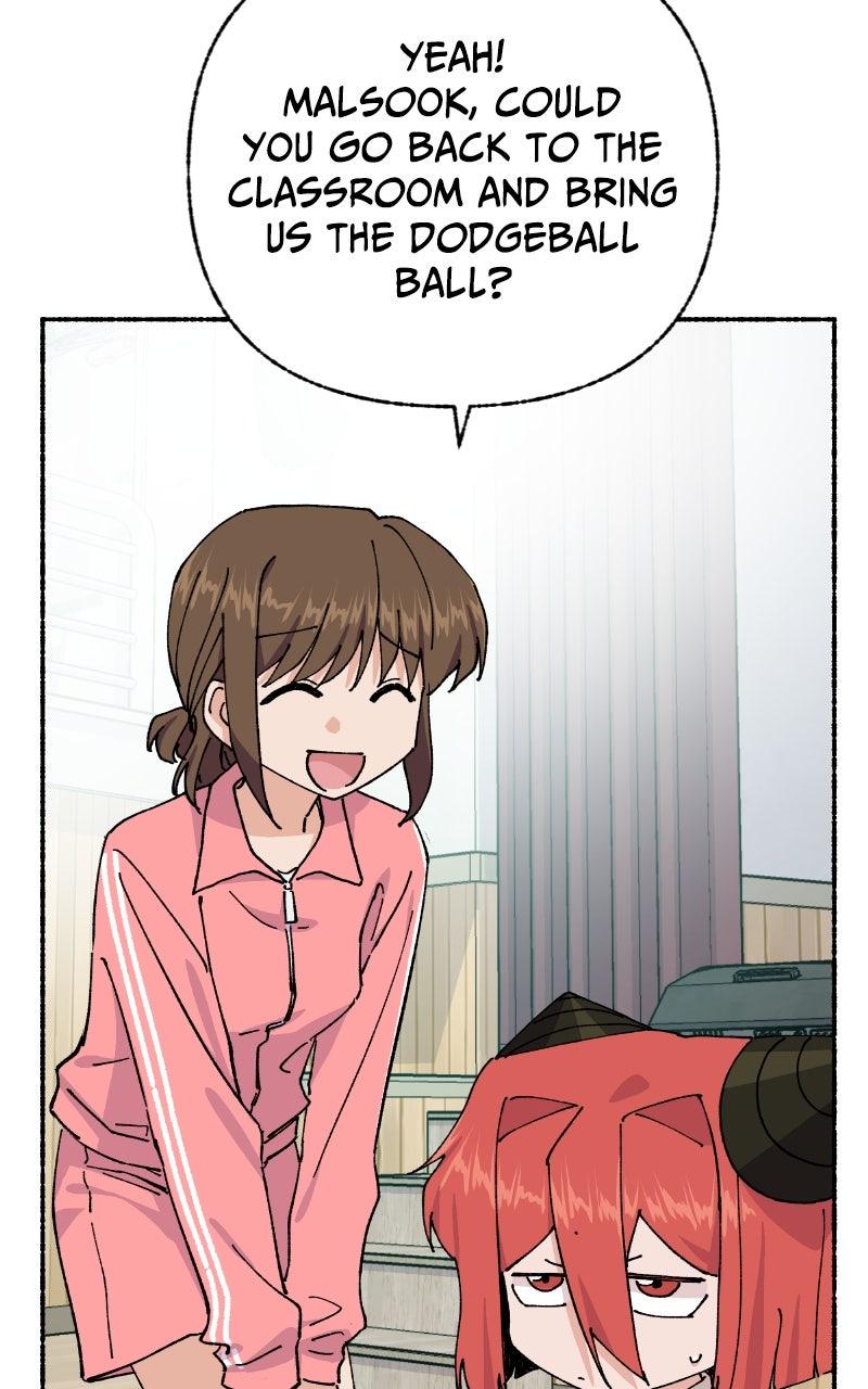 My Little Sister Is the Demon Lord! Chap 102 - Next Chap 103