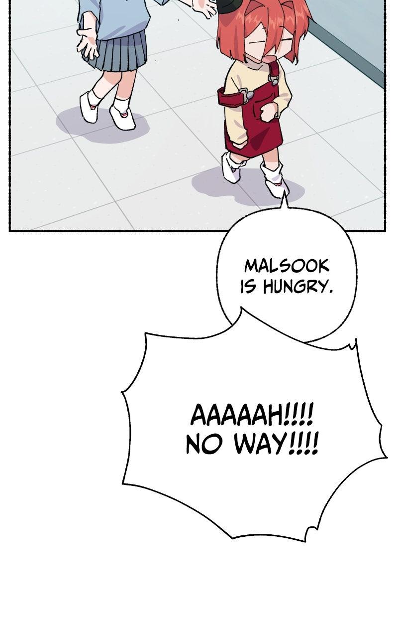 My Little Sister Is the Demon Lord! Chap 102 - Next Chap 103