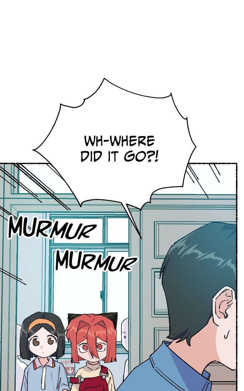 My Little Sister Is the Demon Lord! Chap 102 - Next Chap 103