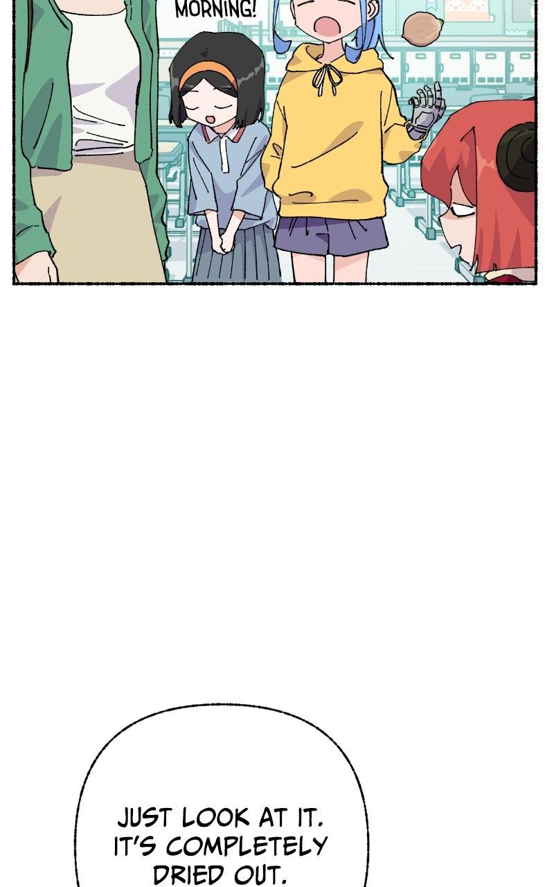 My Little Sister Is the Demon Lord! Chap 102 - Next Chap 103