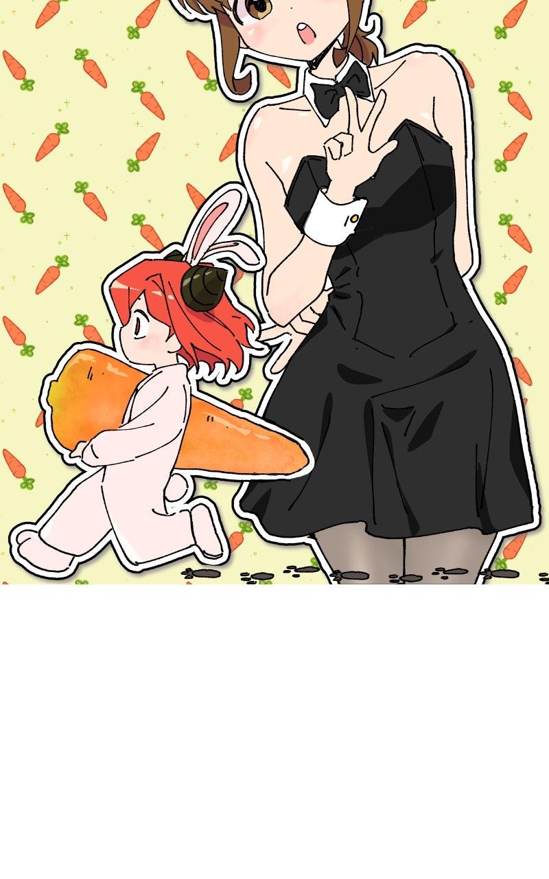 My Little Sister Is the Demon Lord! Chap 102 - Next Chap 103