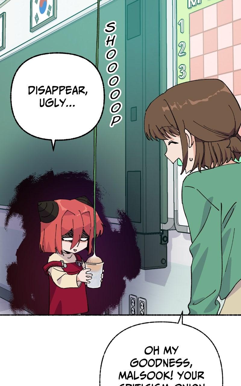 My Little Sister Is the Demon Lord! Chap 102 - Next Chap 103