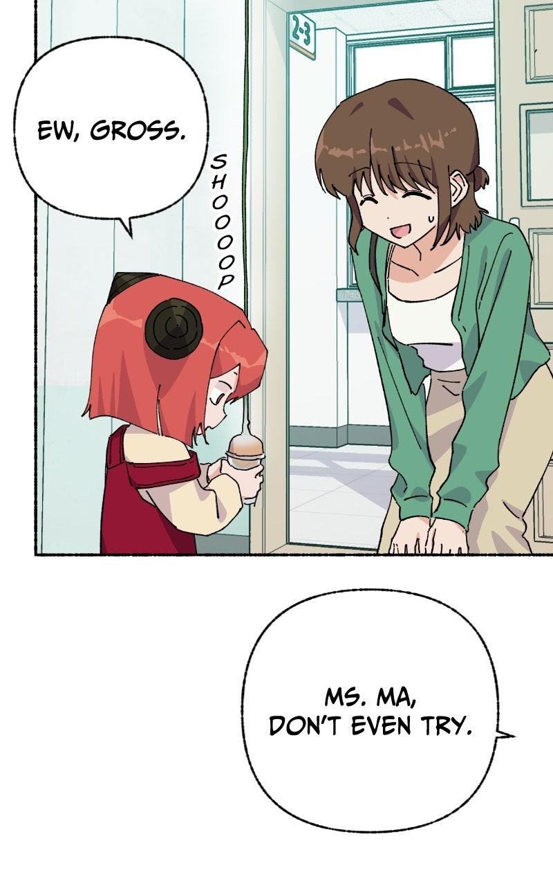 My Little Sister Is the Demon Lord! Chap 102 - Next Chap 103