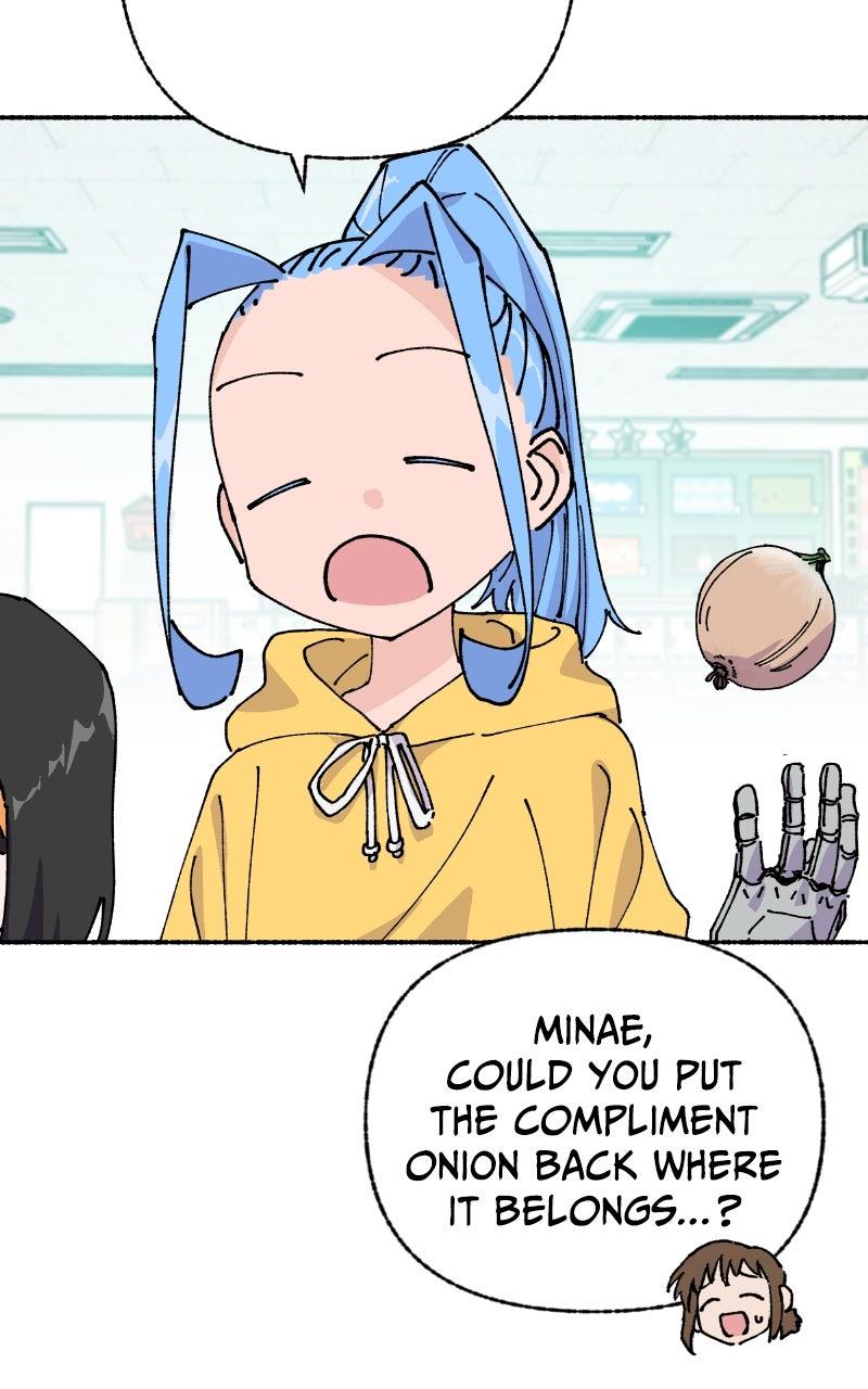 My Little Sister Is the Demon Lord! Chap 102 - Next Chap 103