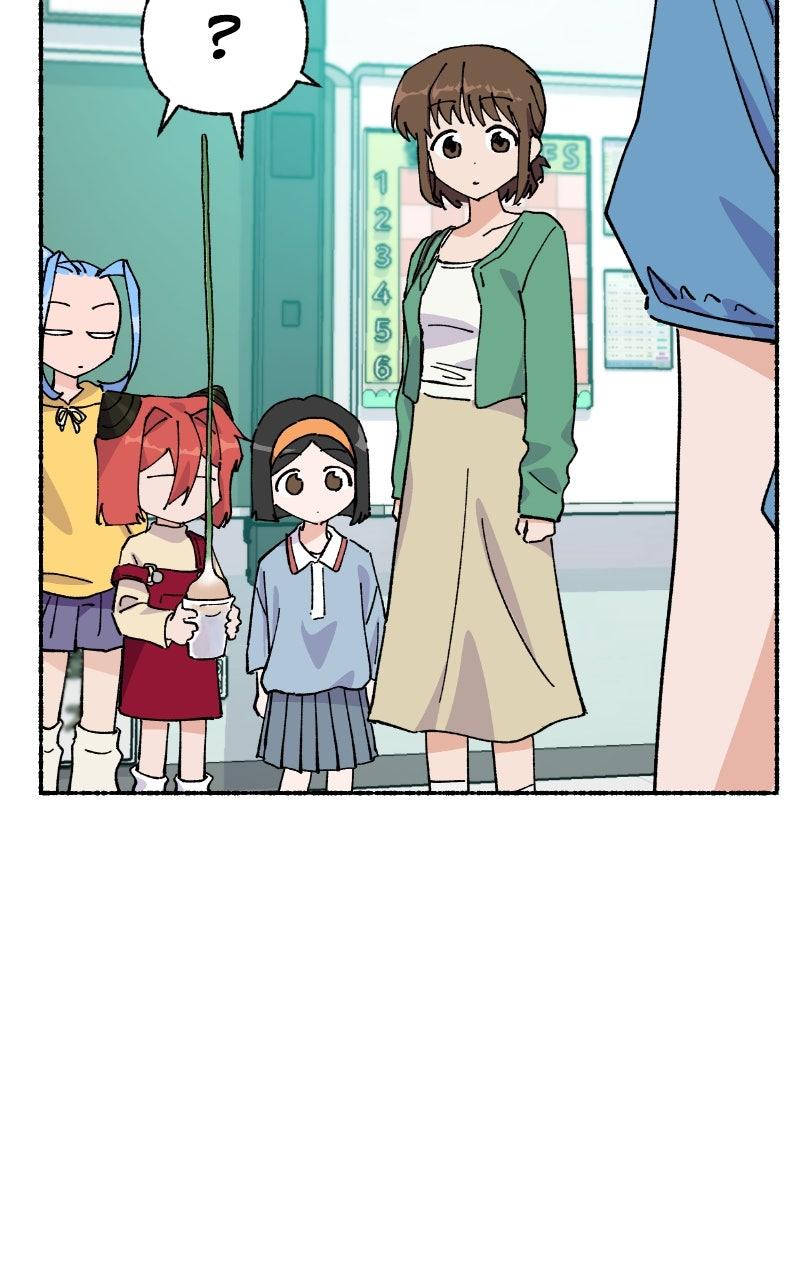 My Little Sister Is the Demon Lord! Chap 102 - Next Chap 103