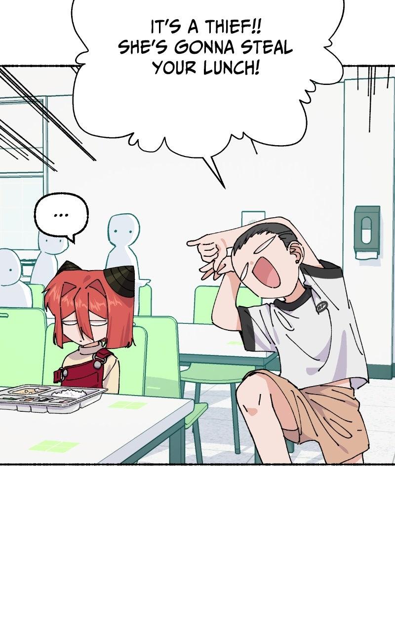 My Little Sister Is the Demon Lord! Chap 103 - Next Chap 104