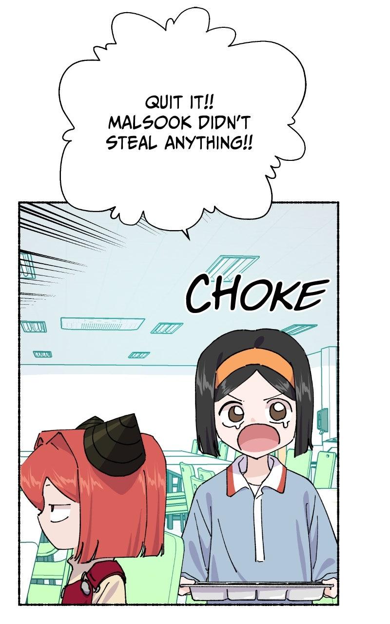 My Little Sister Is the Demon Lord! Chap 103 - Next Chap 104