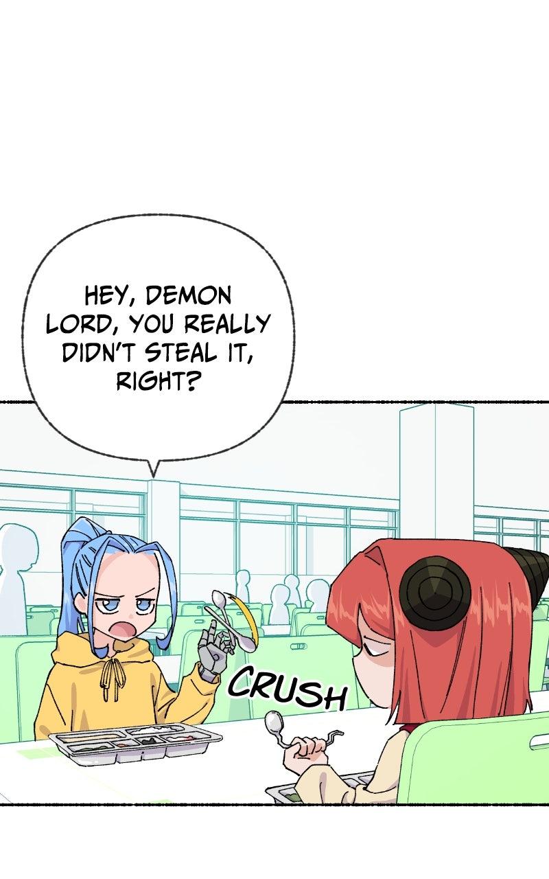 My Little Sister Is the Demon Lord! Chap 103 - Next Chap 104