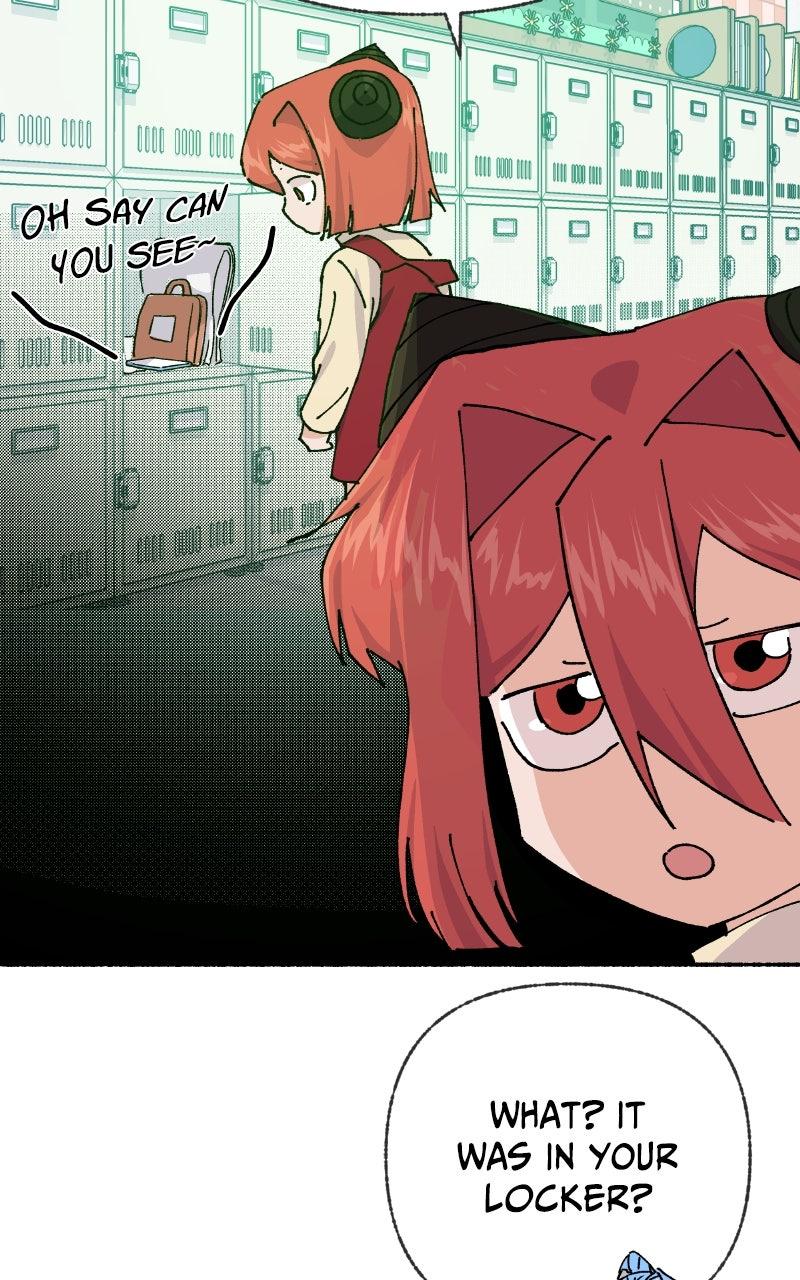 My Little Sister Is the Demon Lord! Chap 103 - Next Chap 104