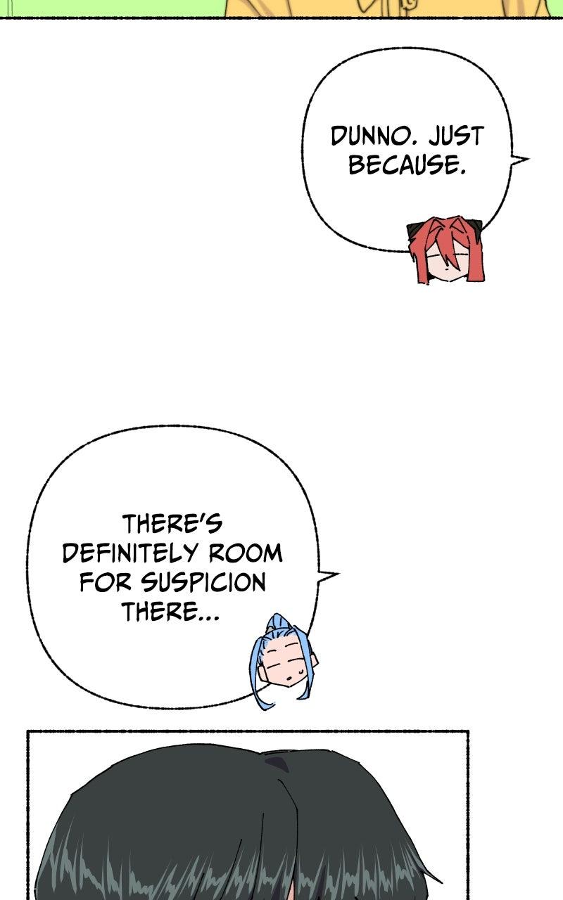 My Little Sister Is the Demon Lord! Chap 103 - Next Chap 104