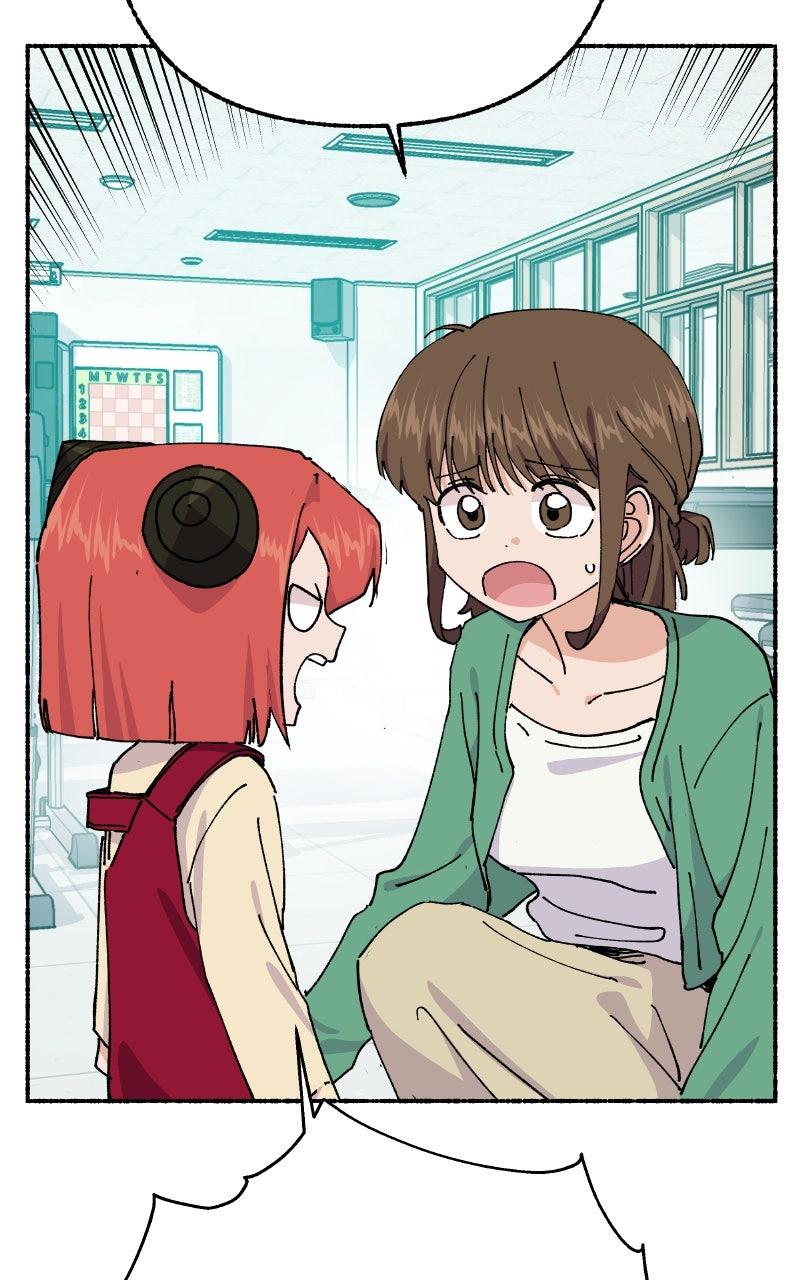 My Little Sister Is the Demon Lord! Chap 103 - Next Chap 104