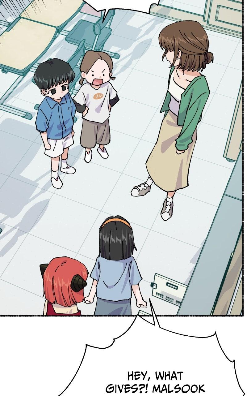 My Little Sister Is the Demon Lord! Chap 103 - Next Chap 104