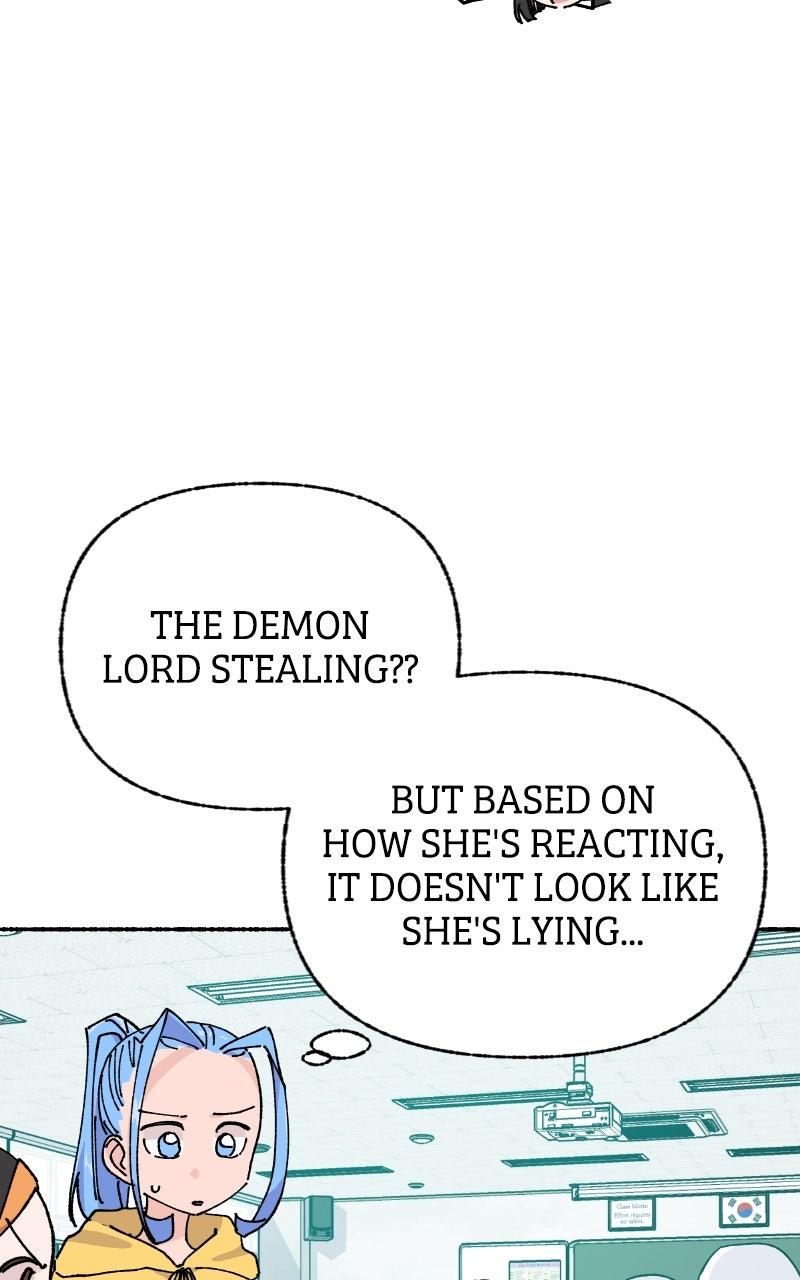 My Little Sister Is the Demon Lord! Chap 103 - Next Chap 104