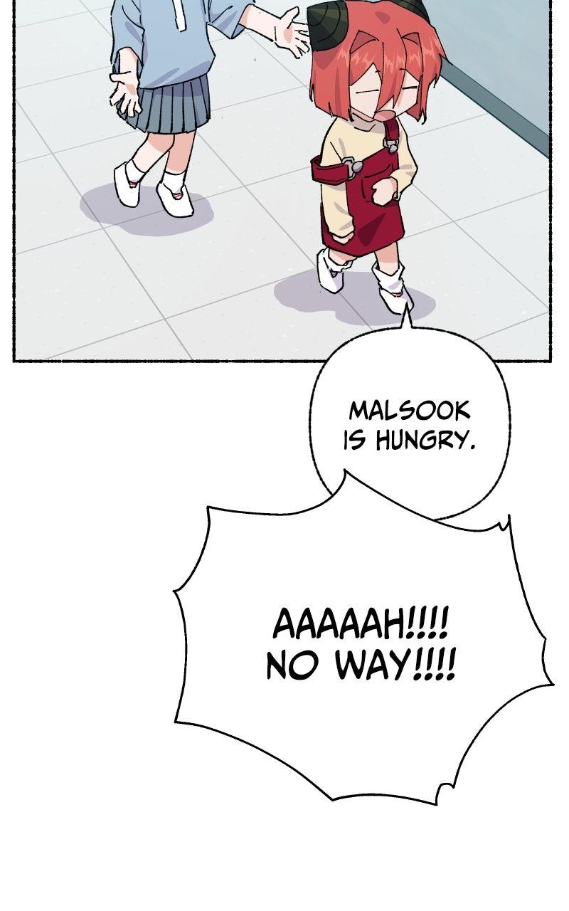 My Little Sister Is the Demon Lord! Chap 103 - Next Chap 104