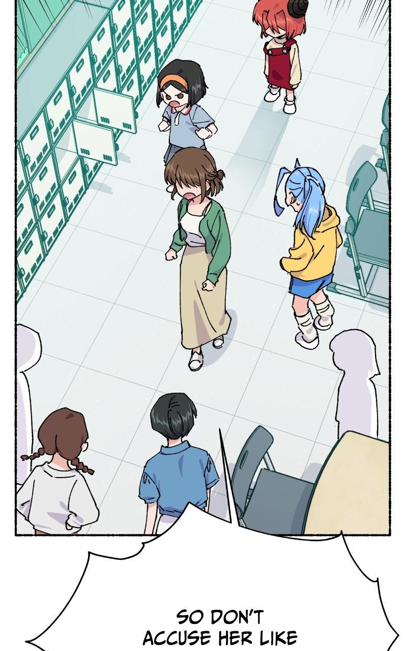 My Little Sister Is the Demon Lord! Chap 103 - Next Chap 104